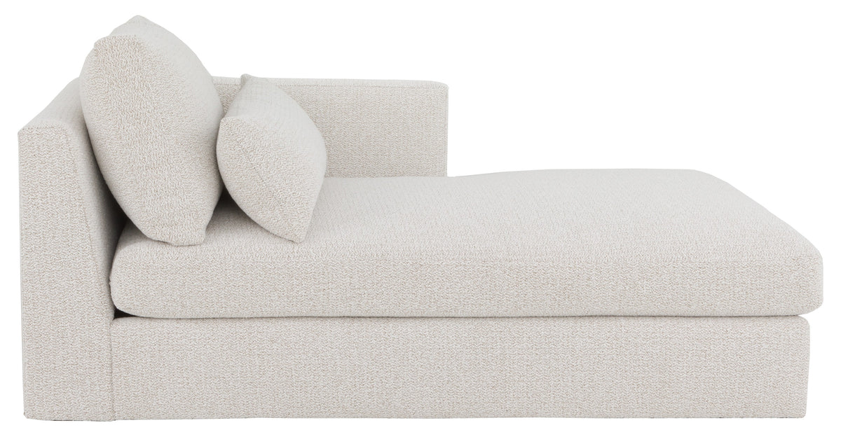 Right Arm Facing Chaise (3003-75) - Fairfield Chair