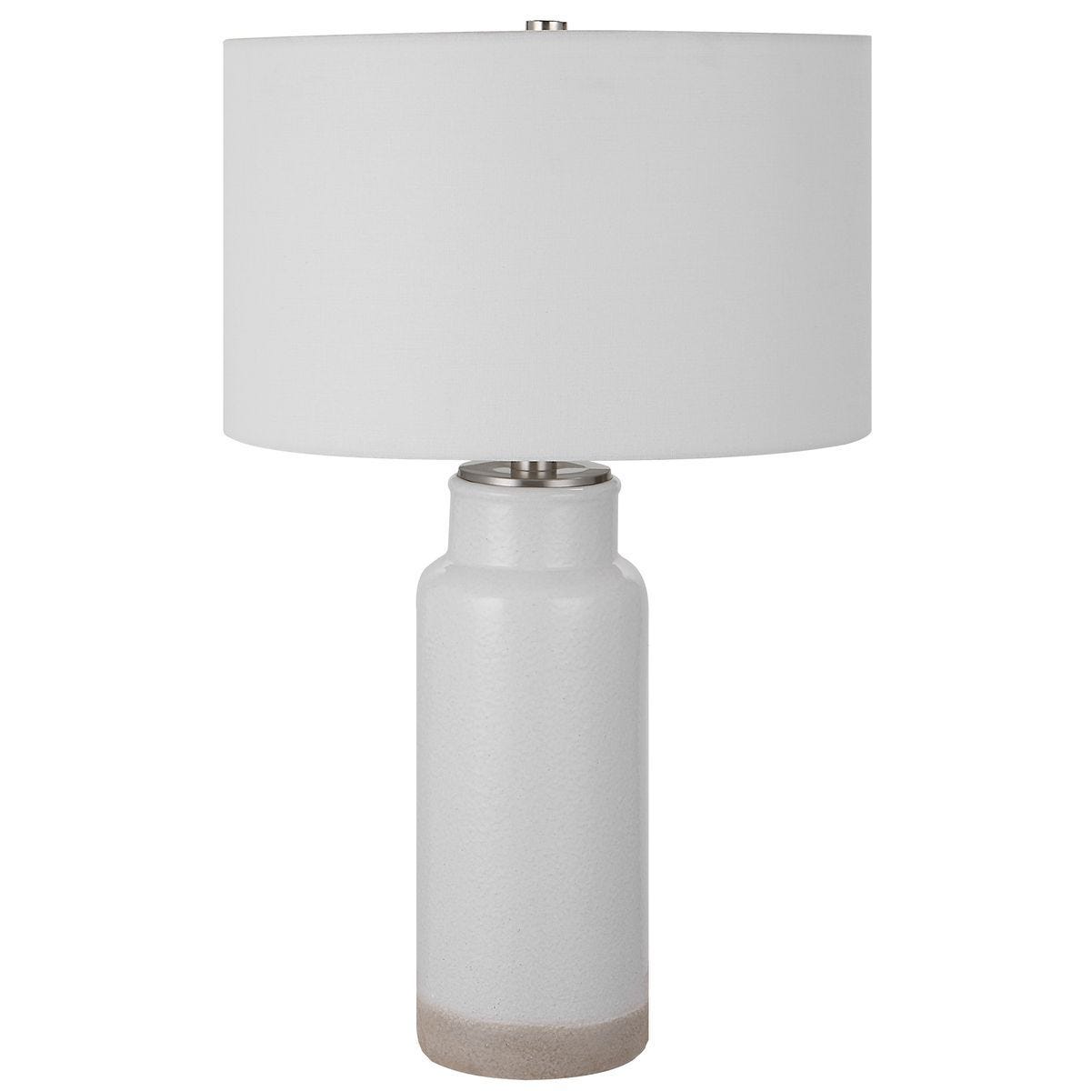 Albany Table Lamp – Lamps by Uttermost | Sutter & Vale