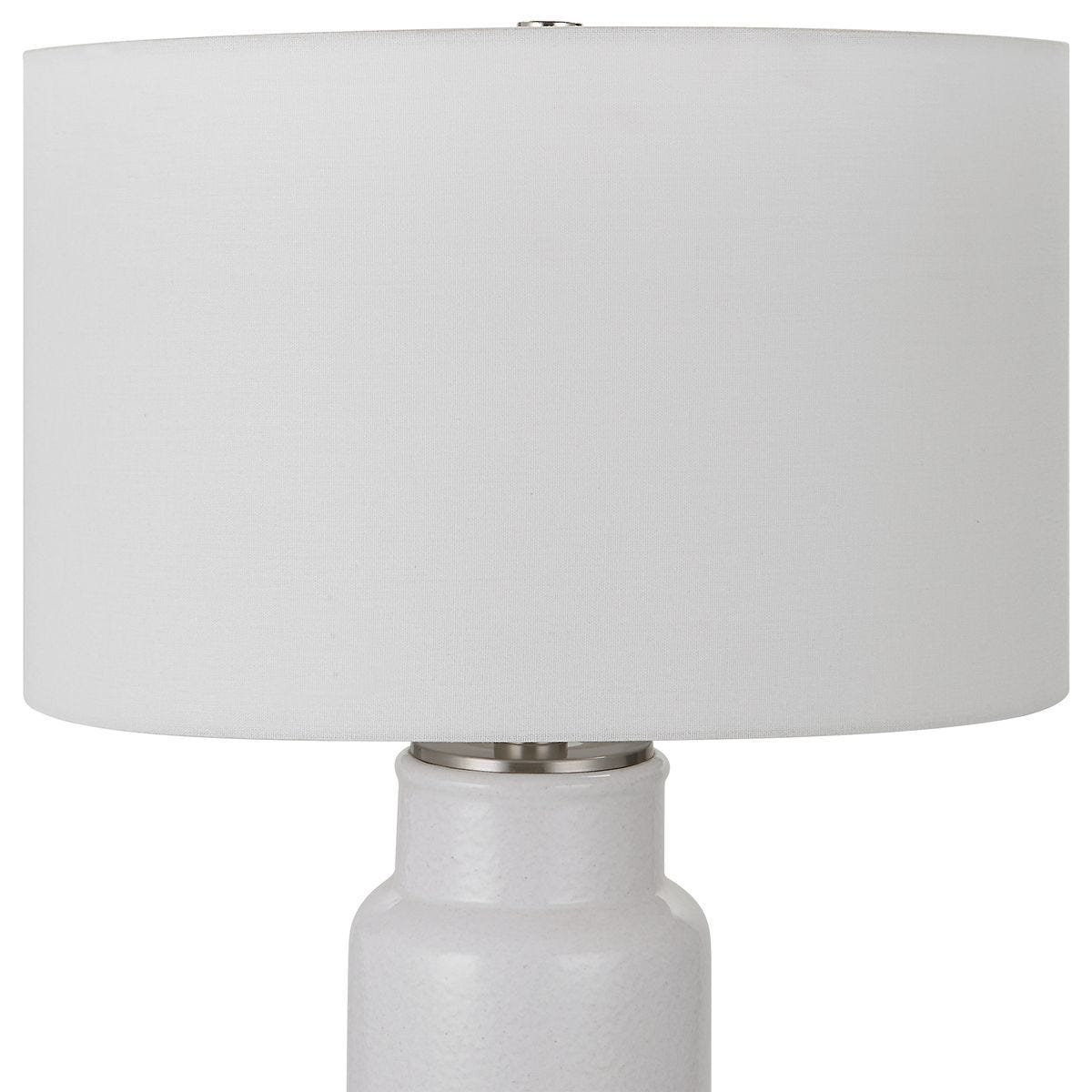 Albany Table Lamp – Lamps by Uttermost | Sutter & Vale