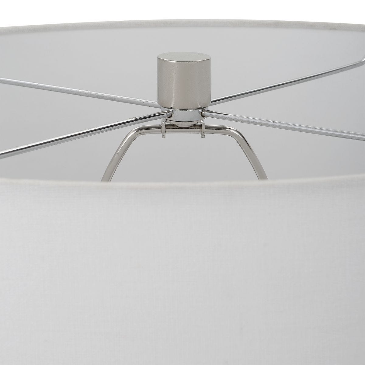 Albany Table Lamp – Lamps by Uttermost | Sutter & Vale
