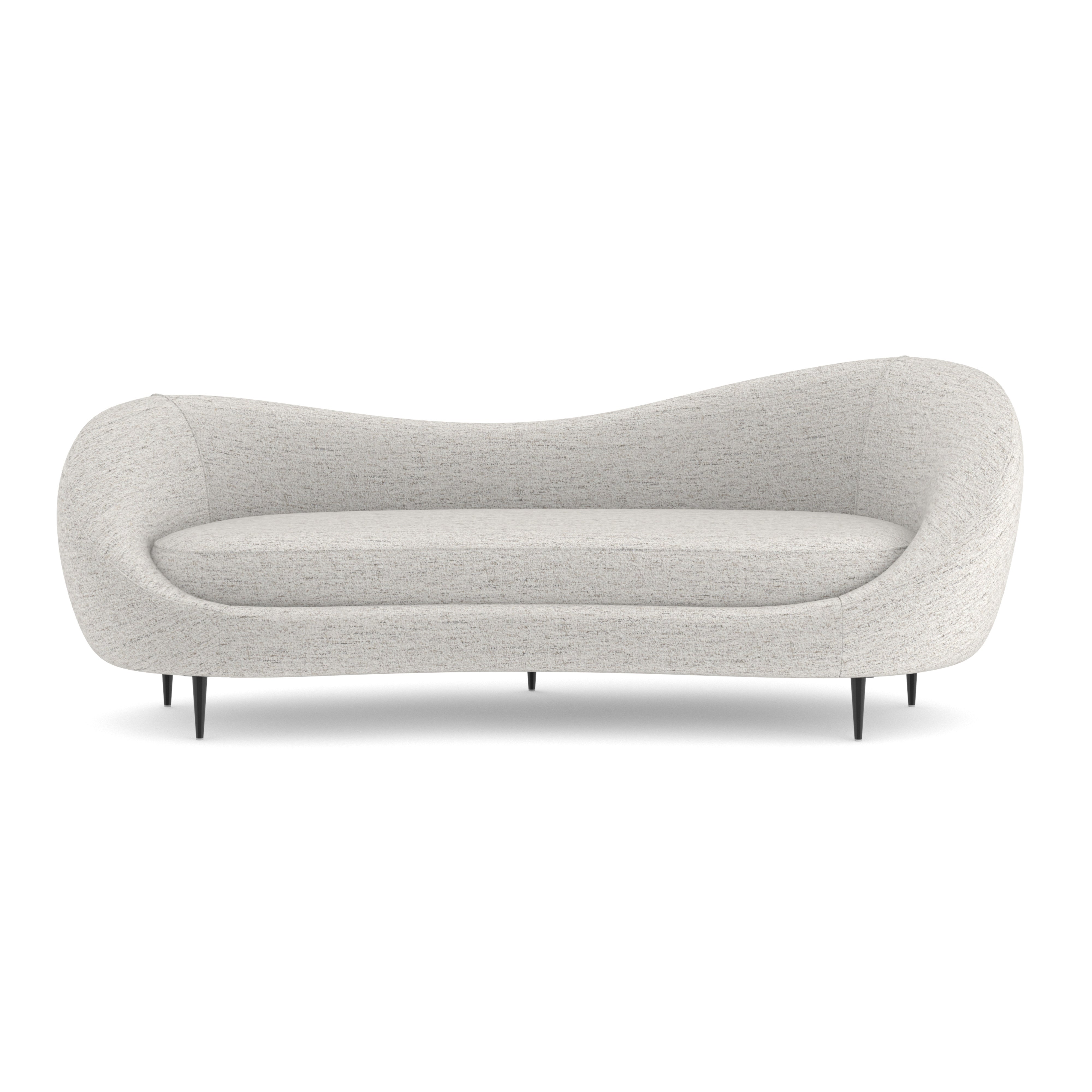 94 Formosa Sofa – Sofas & Loveseats by Caracole | Sutter & Vale