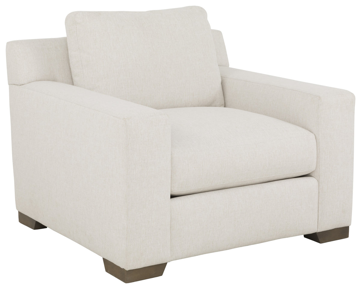 Cottonwood Lounge Chair (3005-01) - Fairfield Chair