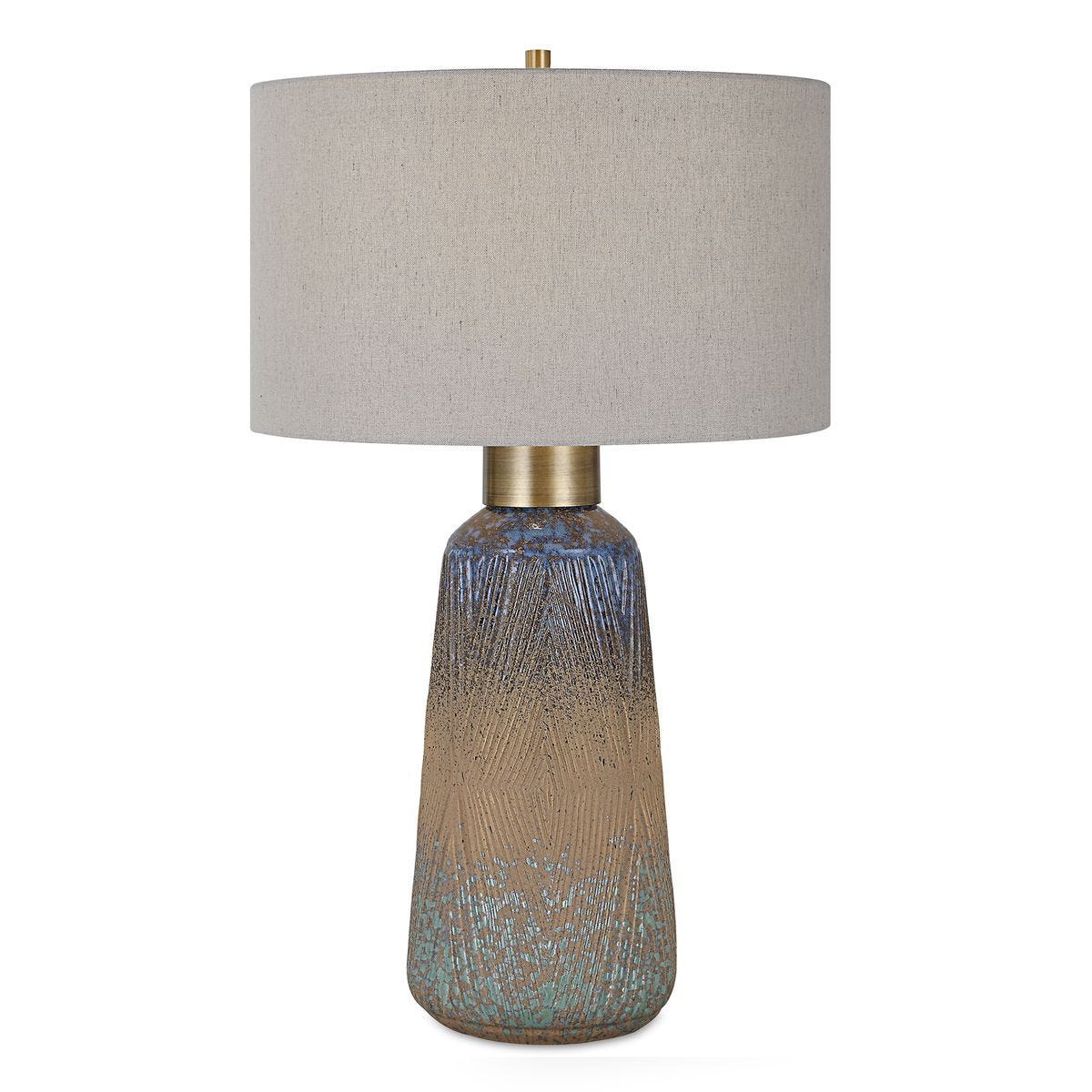 Western Sky Table Lamp – Lamps by Uttermost | Sutter & Vale