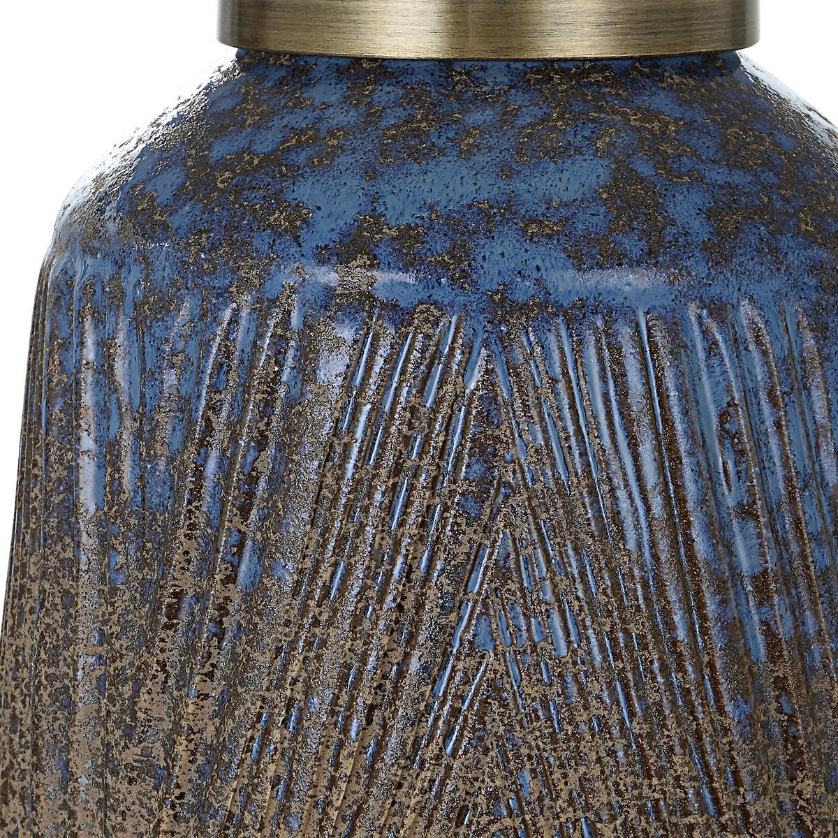 Western Sky Table Lamp – Lamps by Uttermost | Sutter & Vale