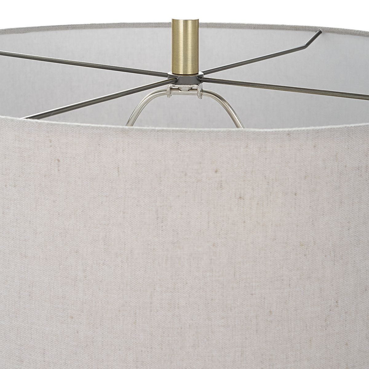 Western Sky Table Lamp – Lamps by Uttermost | Sutter & Vale