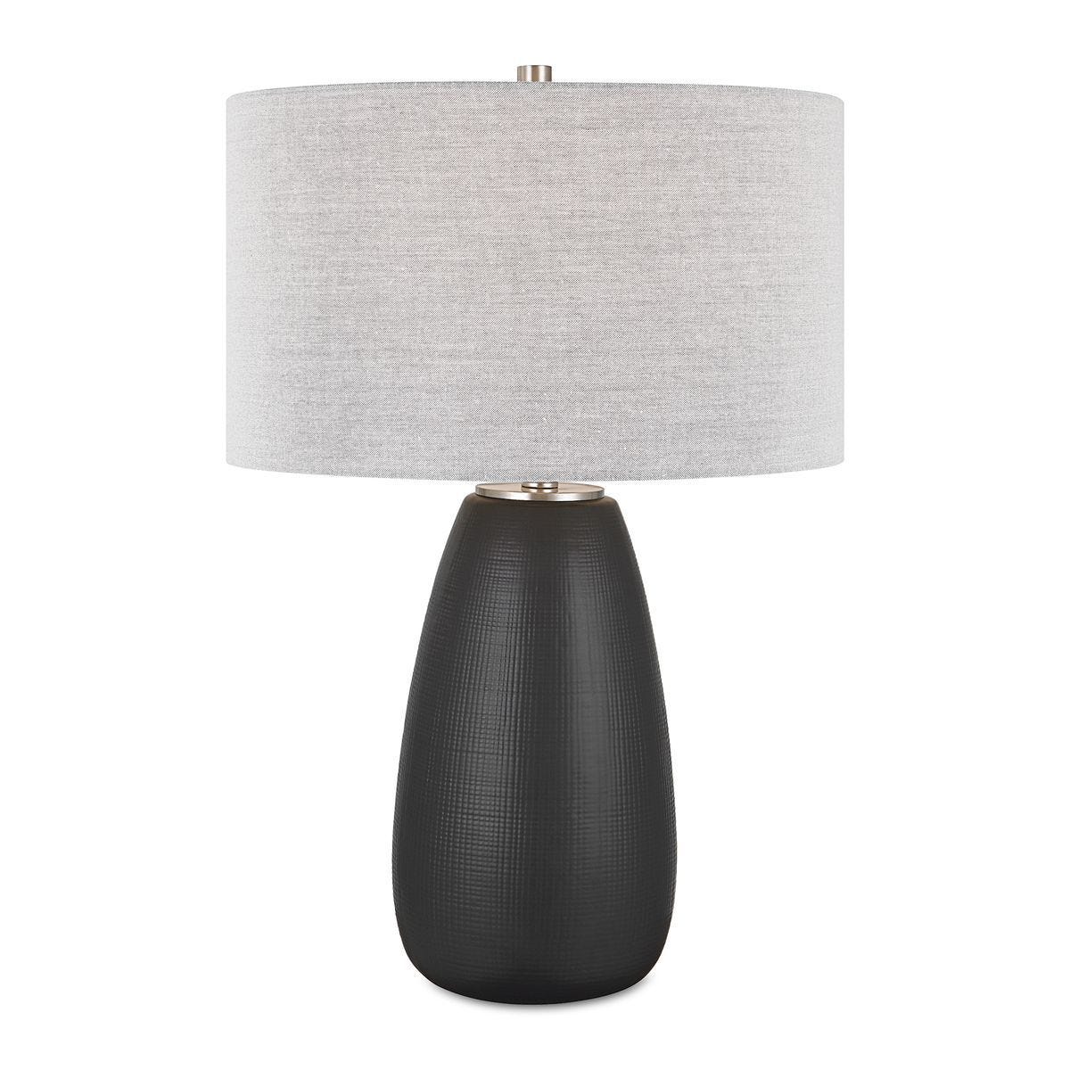Twilight Table Lamp – Lamps by Uttermost | Sutter & Vale