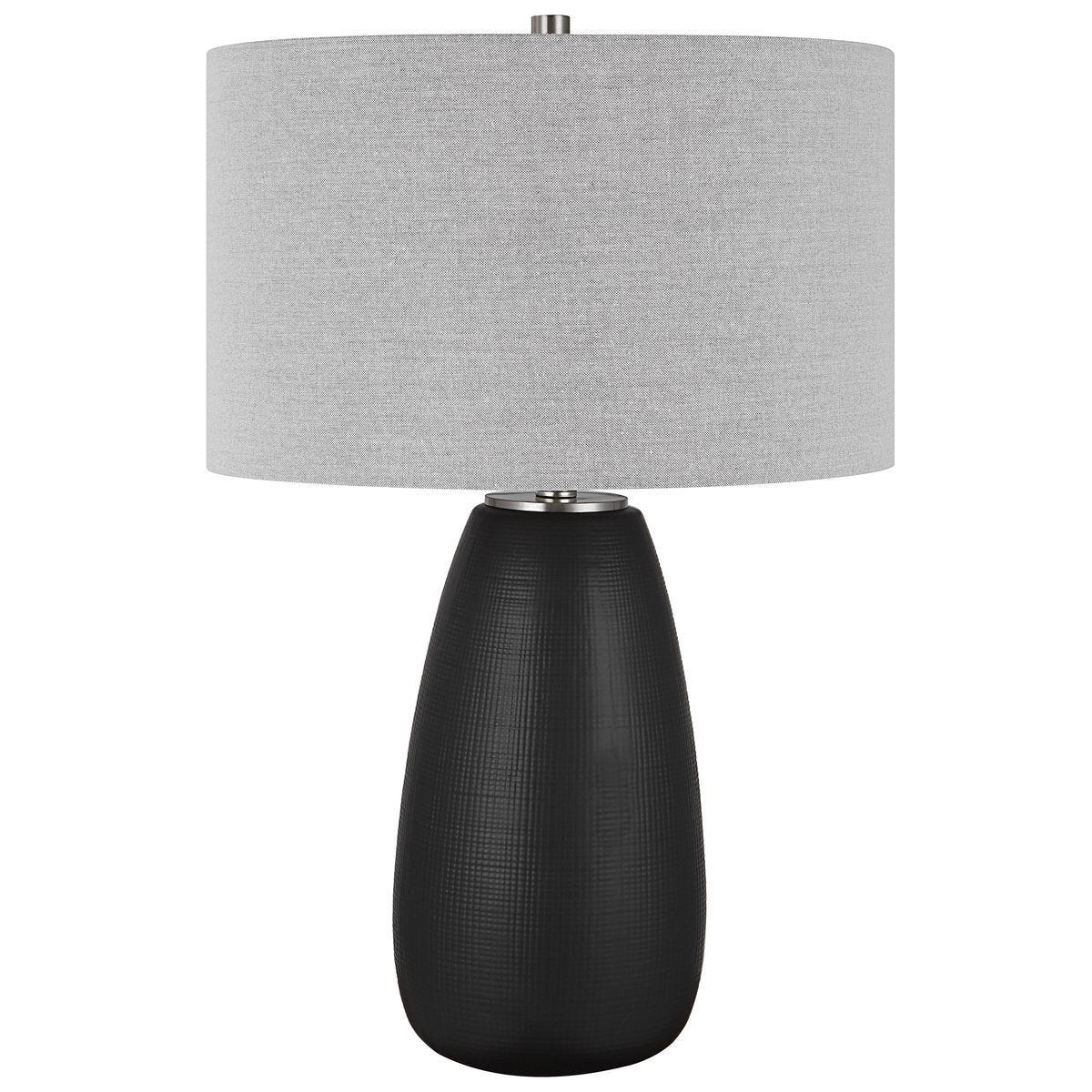 Twilight Table Lamp – Lamps by Uttermost | Sutter & Vale