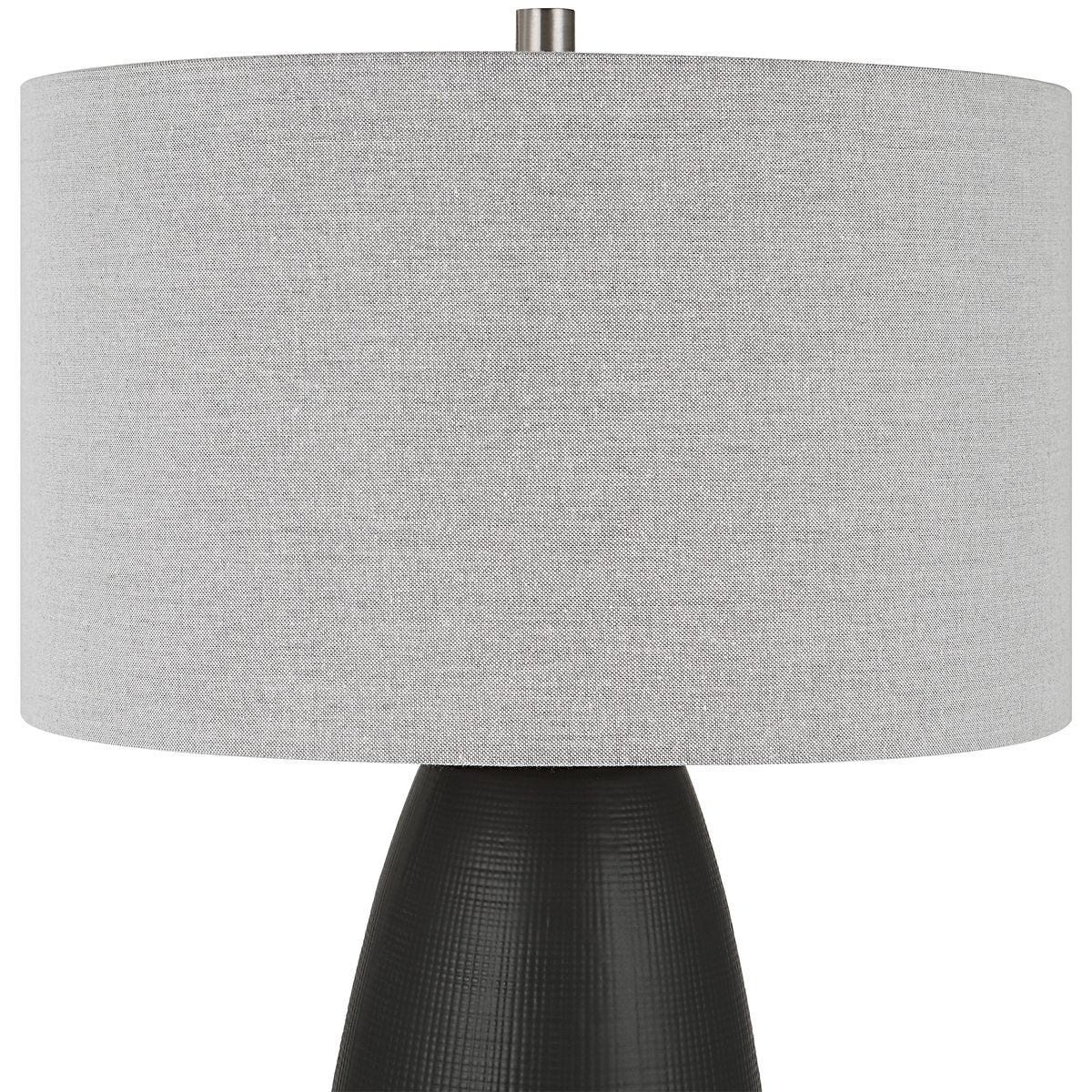 Twilight Table Lamp – Lamps by Uttermost | Sutter & Vale