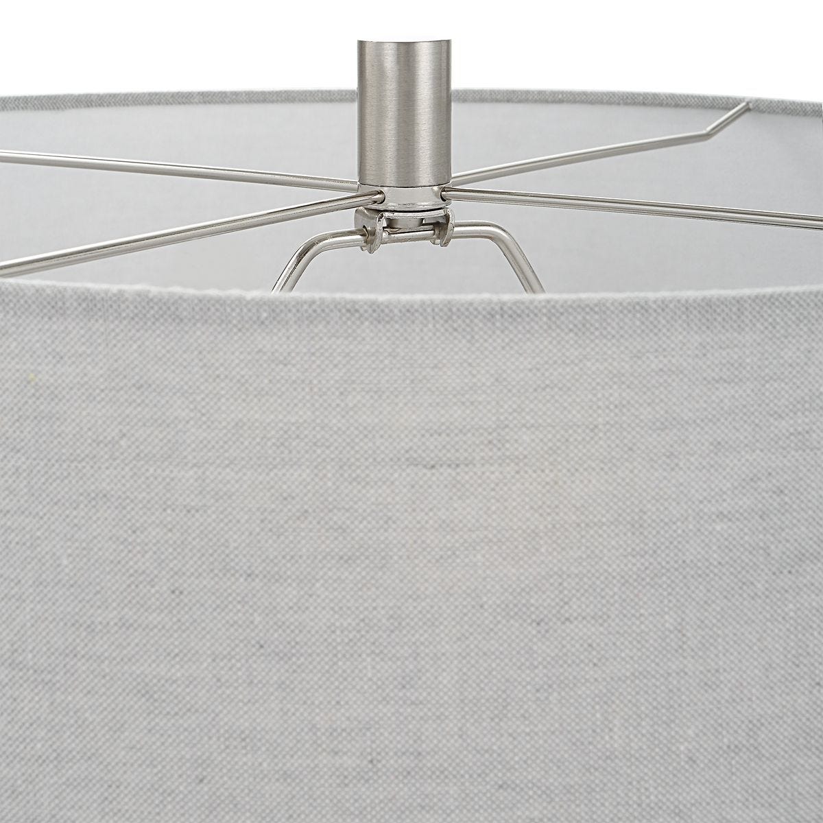 Twilight Table Lamp – Lamps by Uttermost | Sutter & Vale