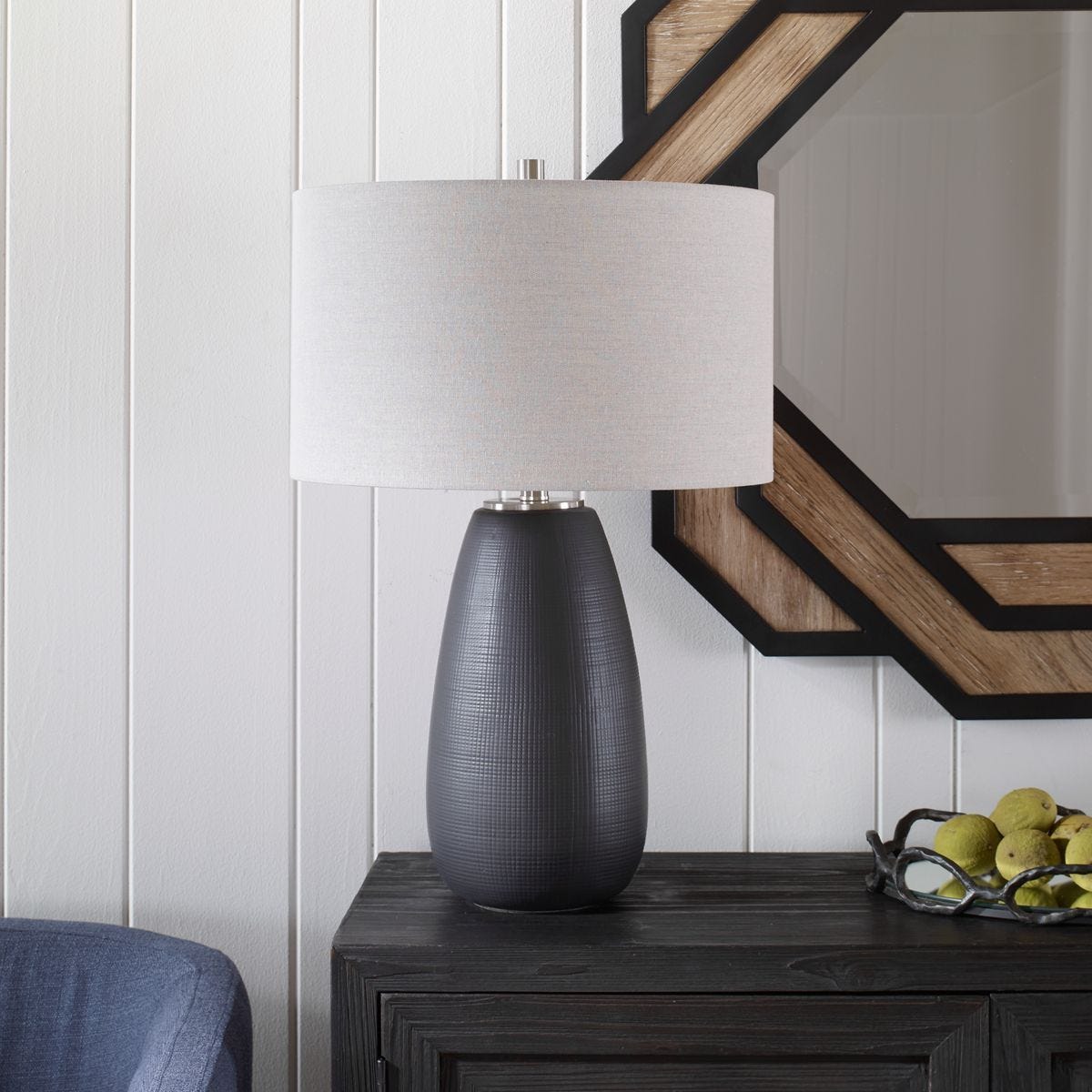 Twilight Table Lamp – Lamps by Uttermost | Sutter & Vale