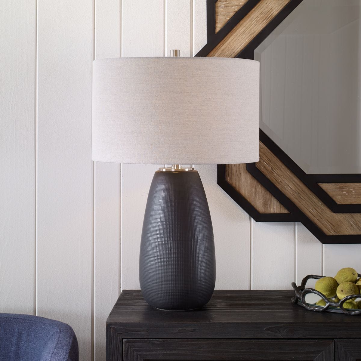 Twilight Table Lamp – Lamps by Uttermost | Sutter & Vale