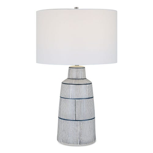 Breton Table Lamp
