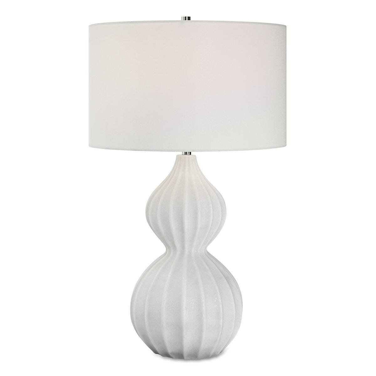 Antoinette Table Lamp – Lamps by Uttermost | Sutter & Vale