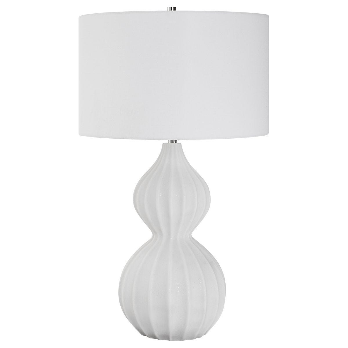 Antoinette Table Lamp – Lamps by Uttermost | Sutter & Vale
