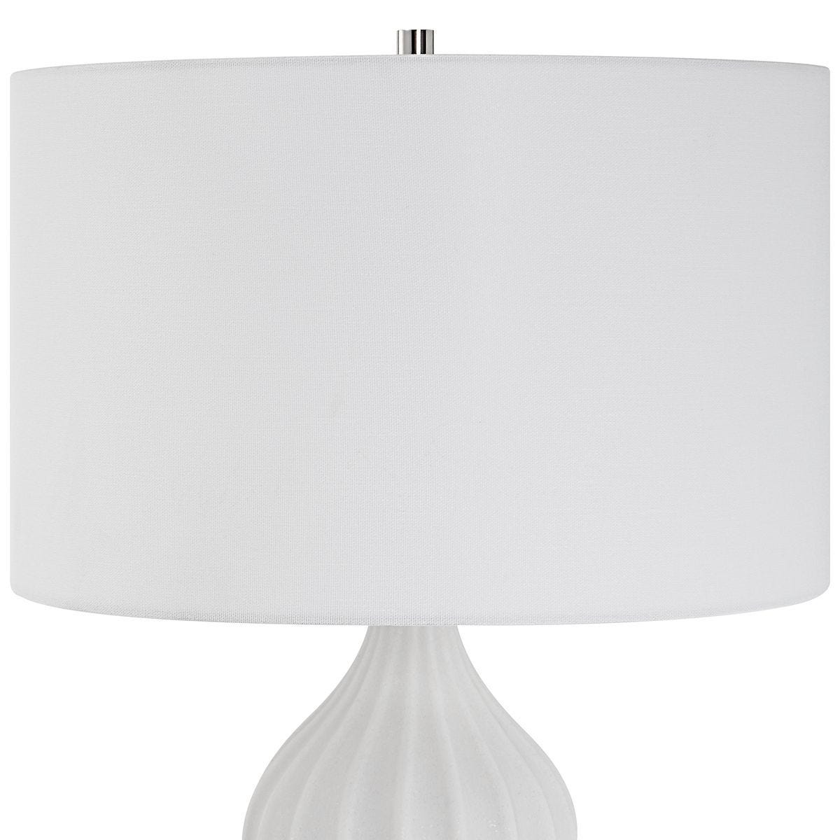 Antoinette Table Lamp – Lamps by Uttermost | Sutter & Vale