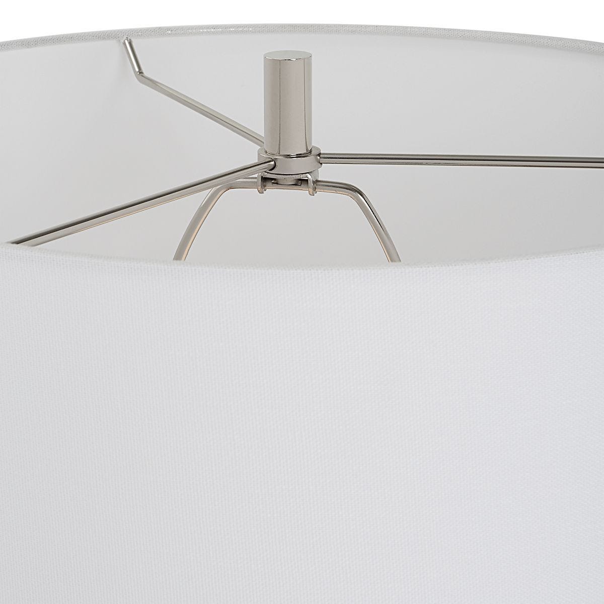 Antoinette Table Lamp – Lamps by Uttermost | Sutter & Vale