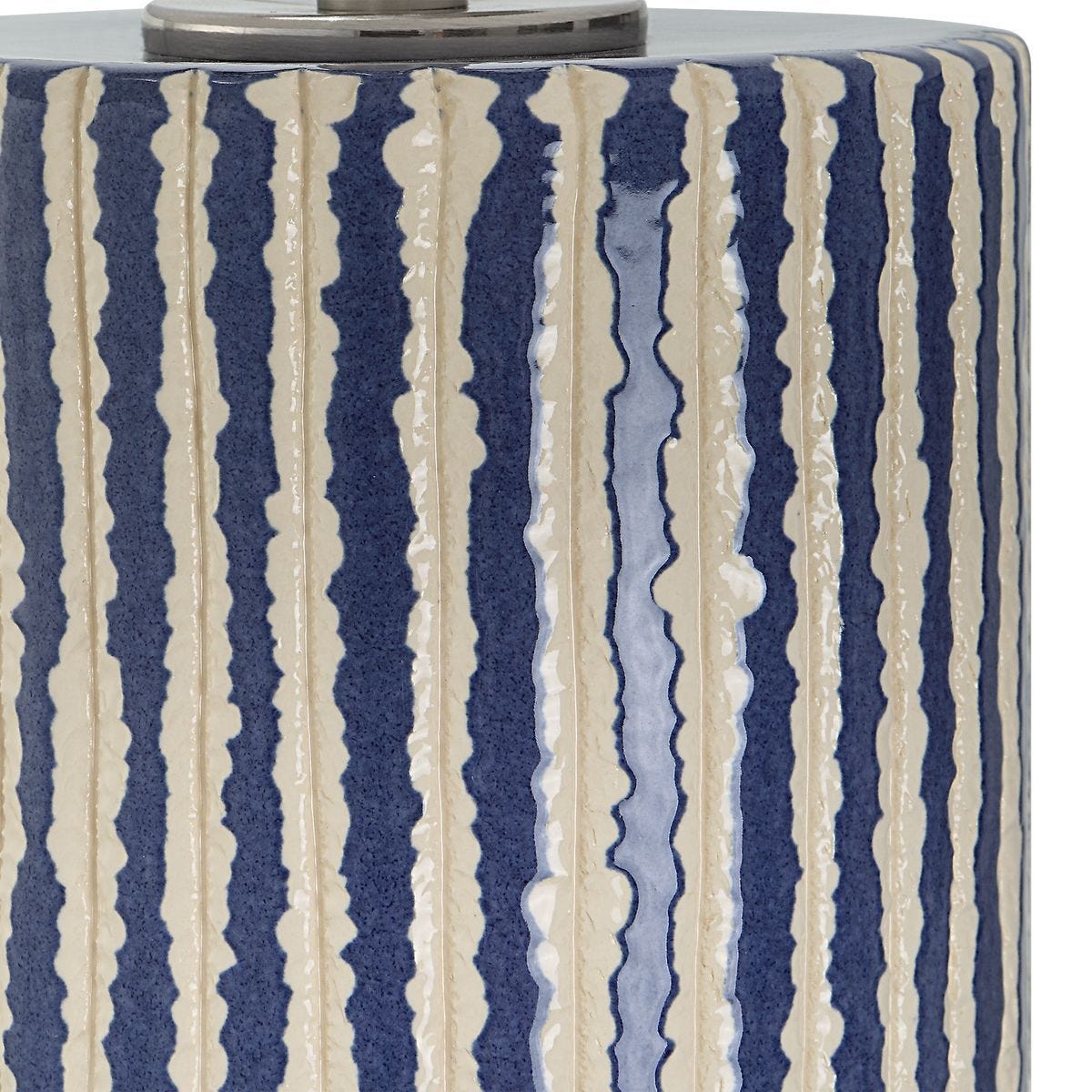 Havana Table Lamp – Lamps by Uttermost | Sutter & Vale
