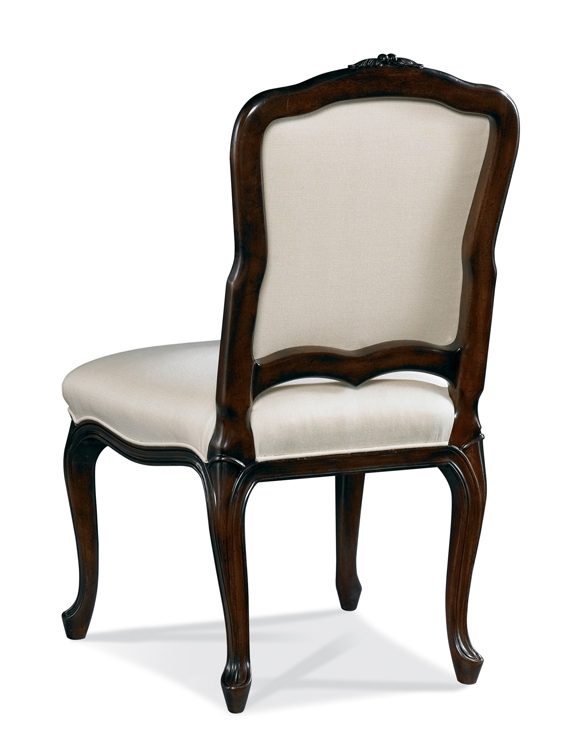 Frances Side Chair