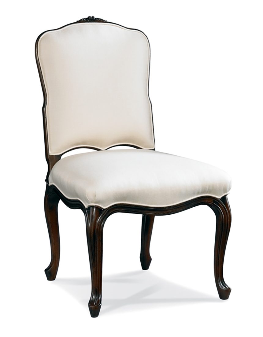 Frances Side Chair