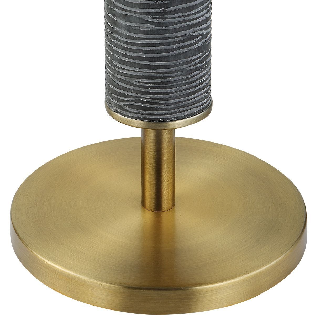 Summit Floor Lamp – Lamps by Uttermost | Sutter & Vale