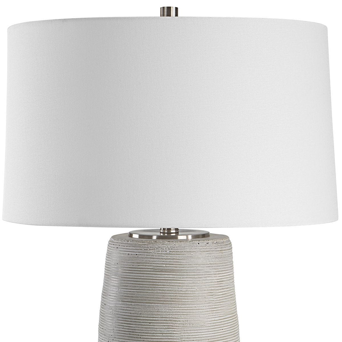 Mountainscape Table Lamp – Lamps by Uttermost | Sutter & Vale