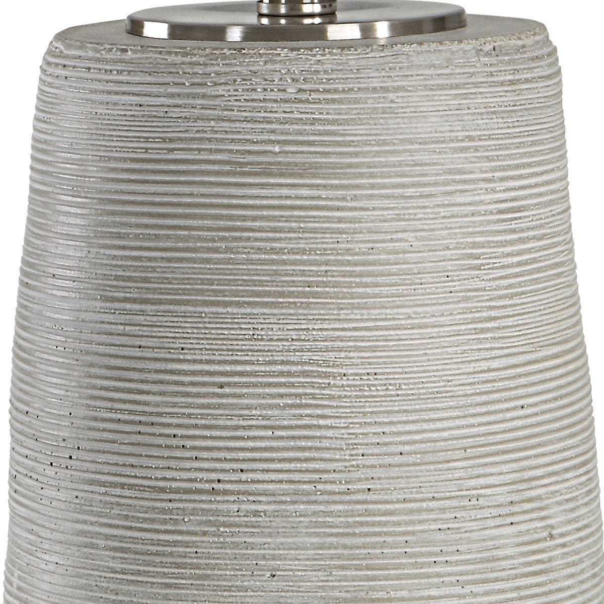 Mountainscape Table Lamp – Lamps by Uttermost | Sutter & Vale