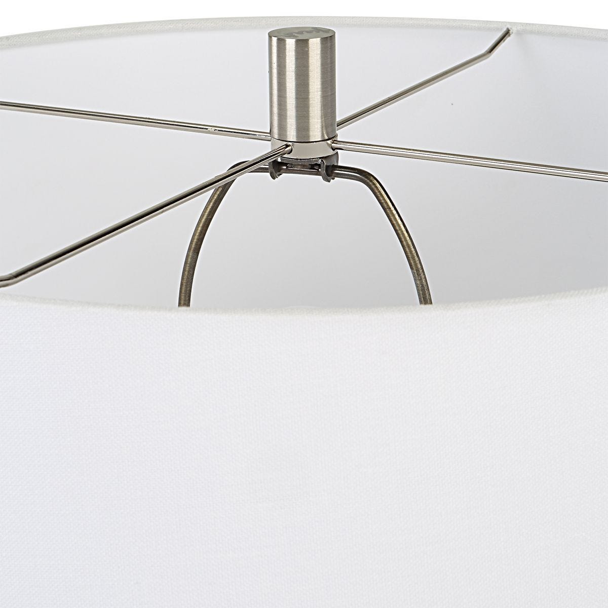 Mountainscape Table Lamp – Lamps by Uttermost | Sutter & Vale