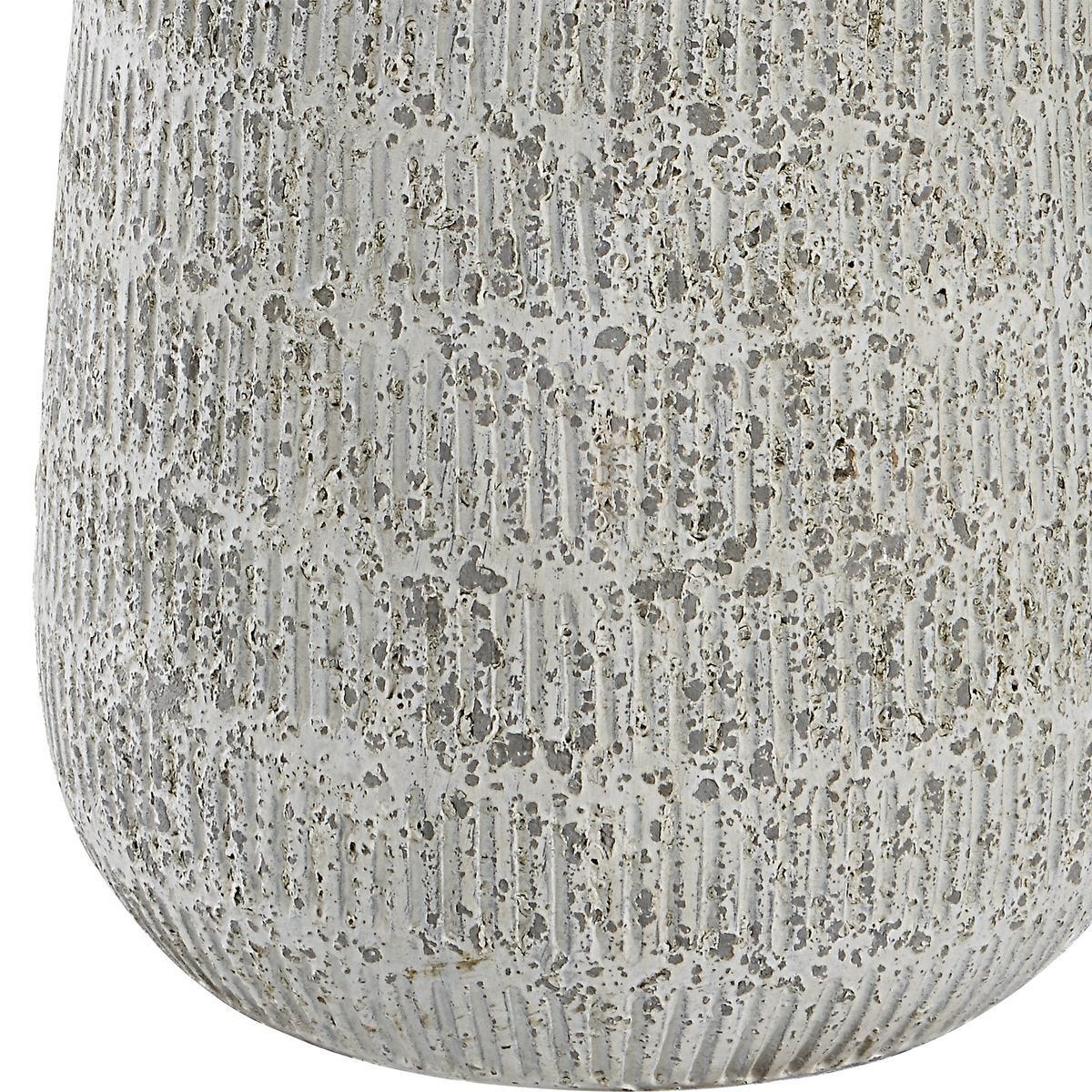 Scouts Table Lamp, White – Lamps by Uttermost | Sutter & Vale