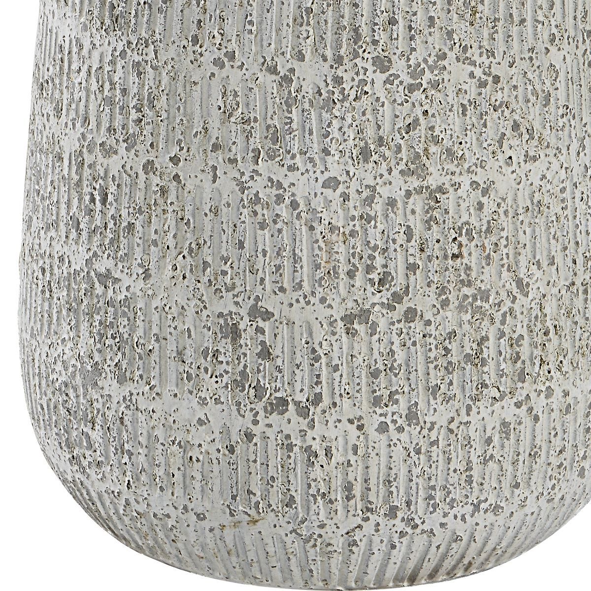 Scouts Table Lamp, White