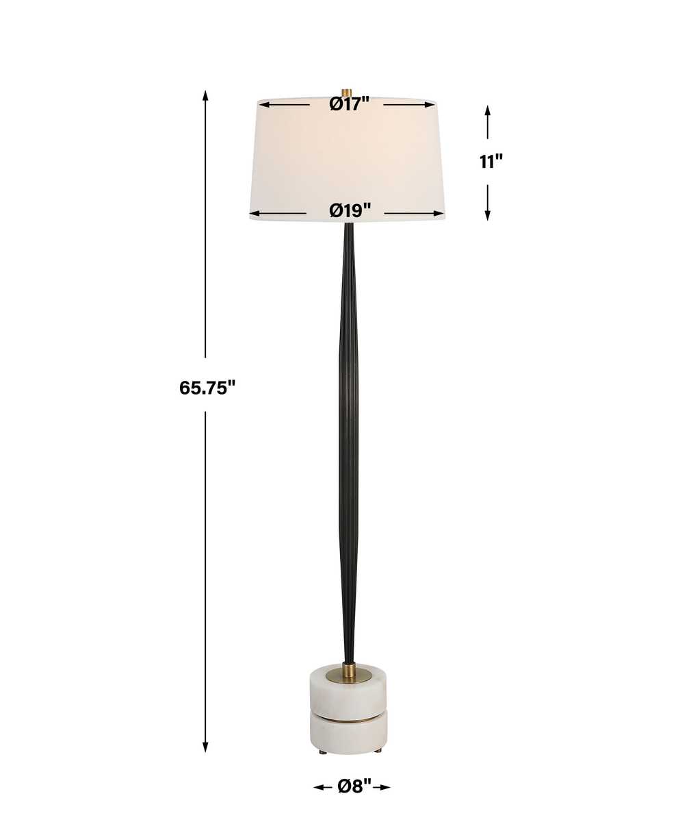 Miraz Floor Lamp