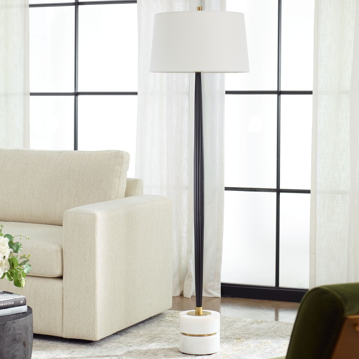 Miraz Floor Lamp