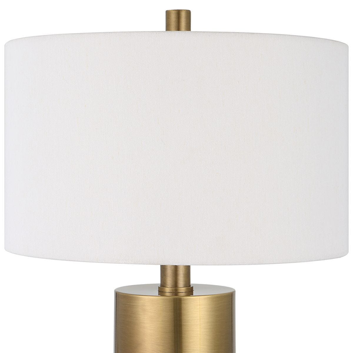 Adelia Table Lamp – Lamps by Uttermost | Sutter & Vale