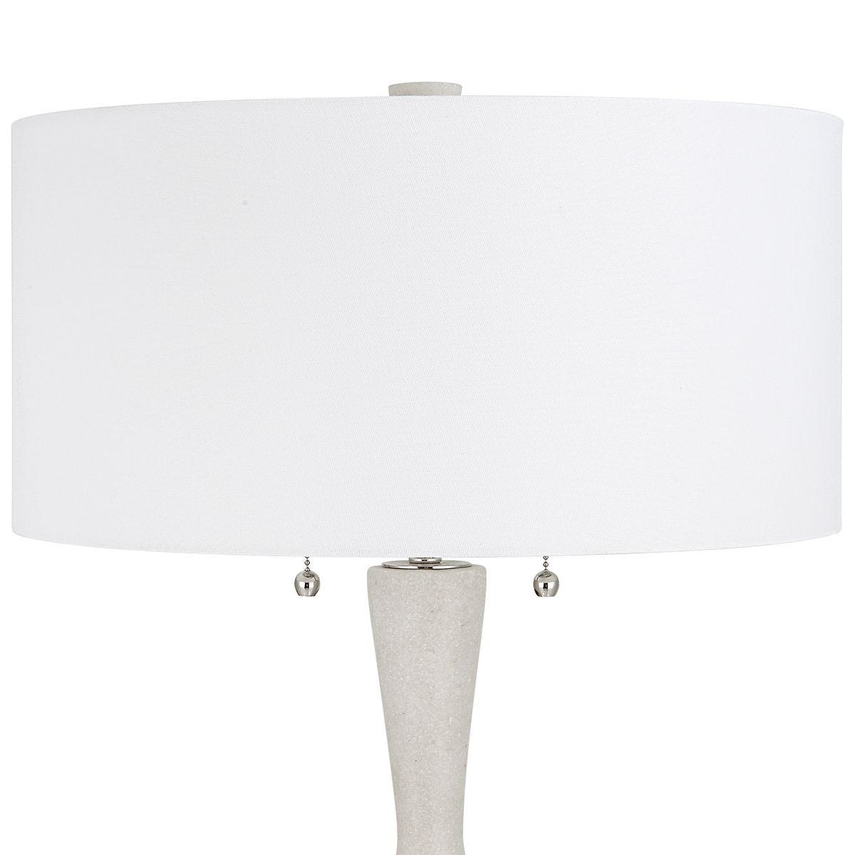 Sharma Table Lamp – Lamps by Uttermost | Sutter & Vale