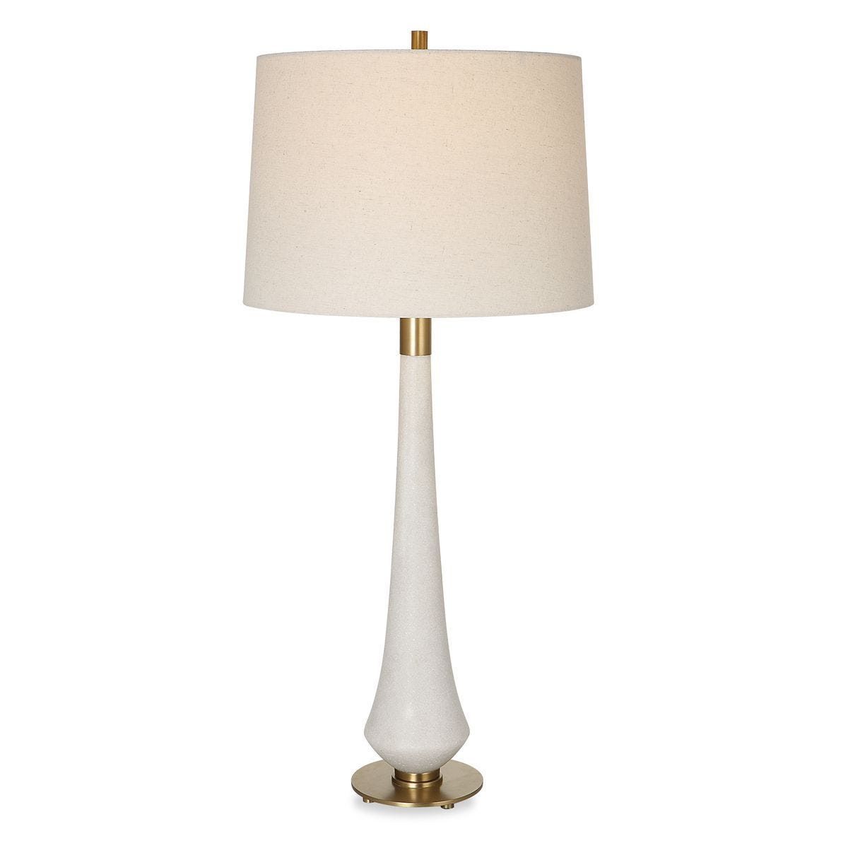 Marille Table Lamp – Lamps by Uttermost | Sutter & Vale