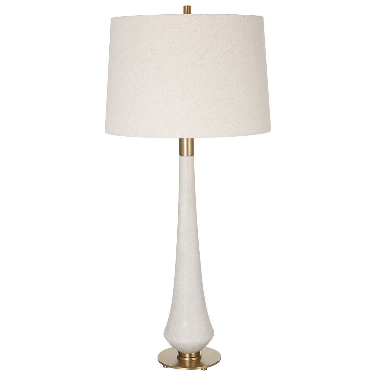 Marille Table Lamp – Lamps by Uttermost | Sutter & Vale