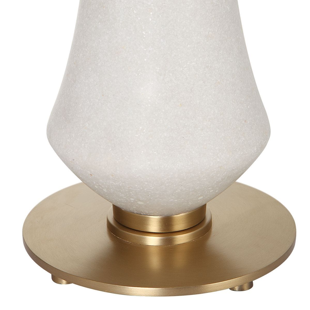 Marille Table Lamp – Lamps by Uttermost | Sutter & Vale