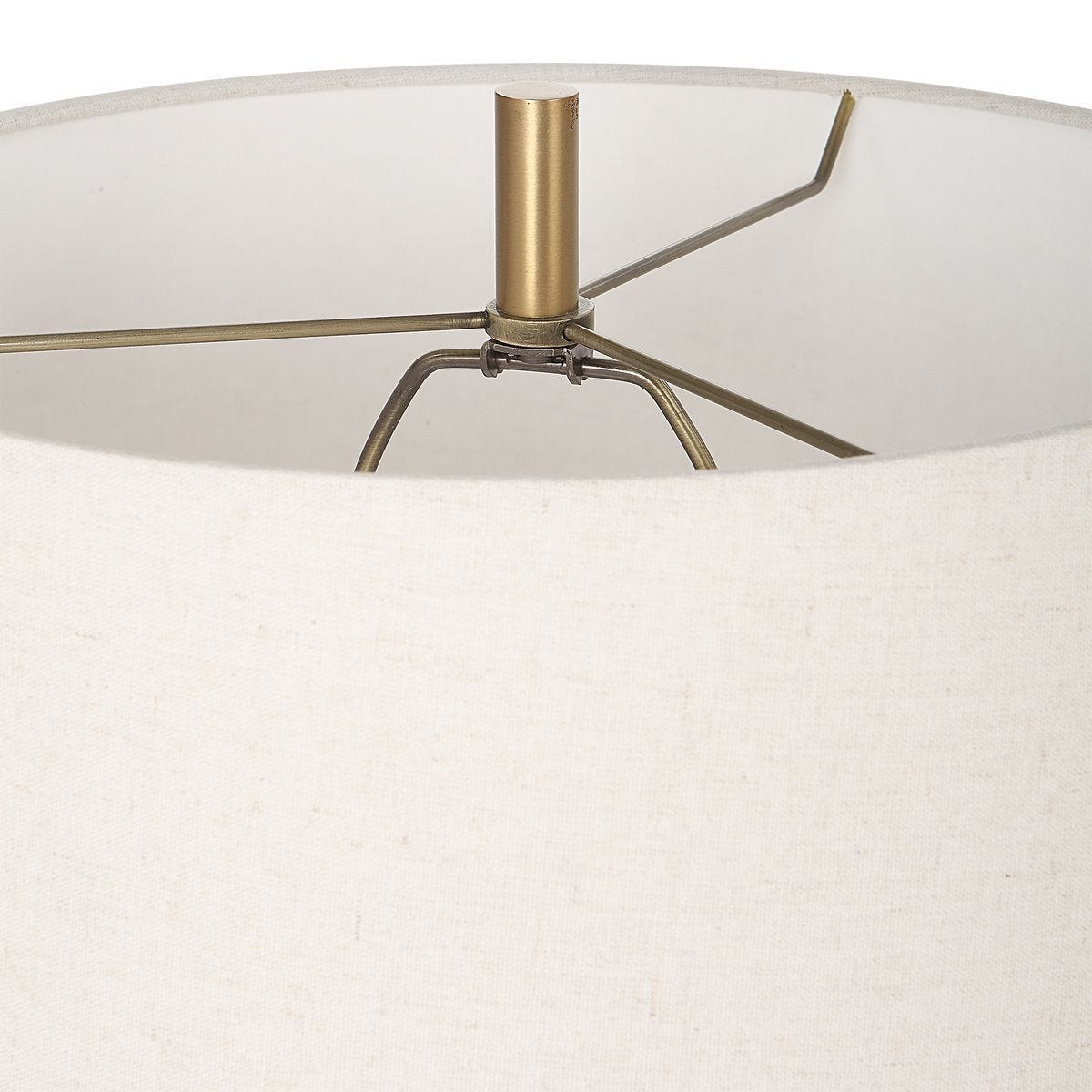 Marille Table Lamp – Lamps by Uttermost | Sutter & Vale