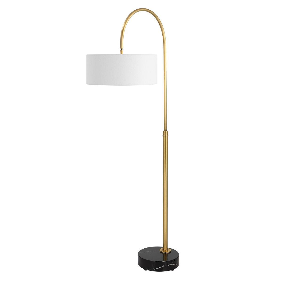 Huxford Floor Lamp – Lamps by Uttermost | Sutter & Vale