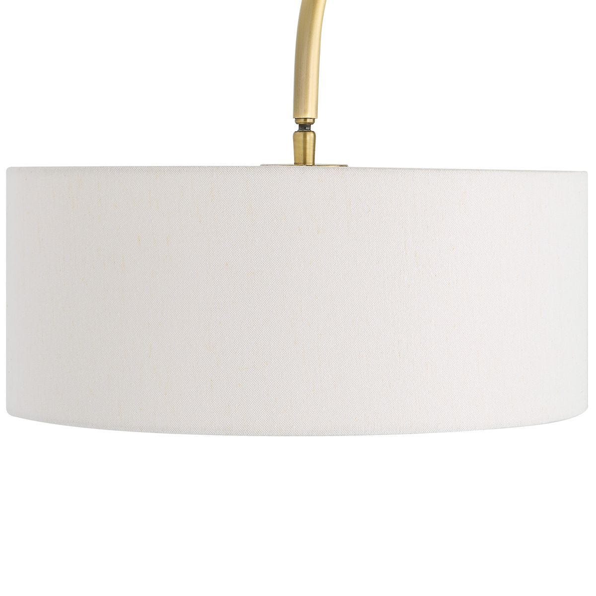 Huxford Floor Lamp – Lamps by Uttermost | Sutter & Vale