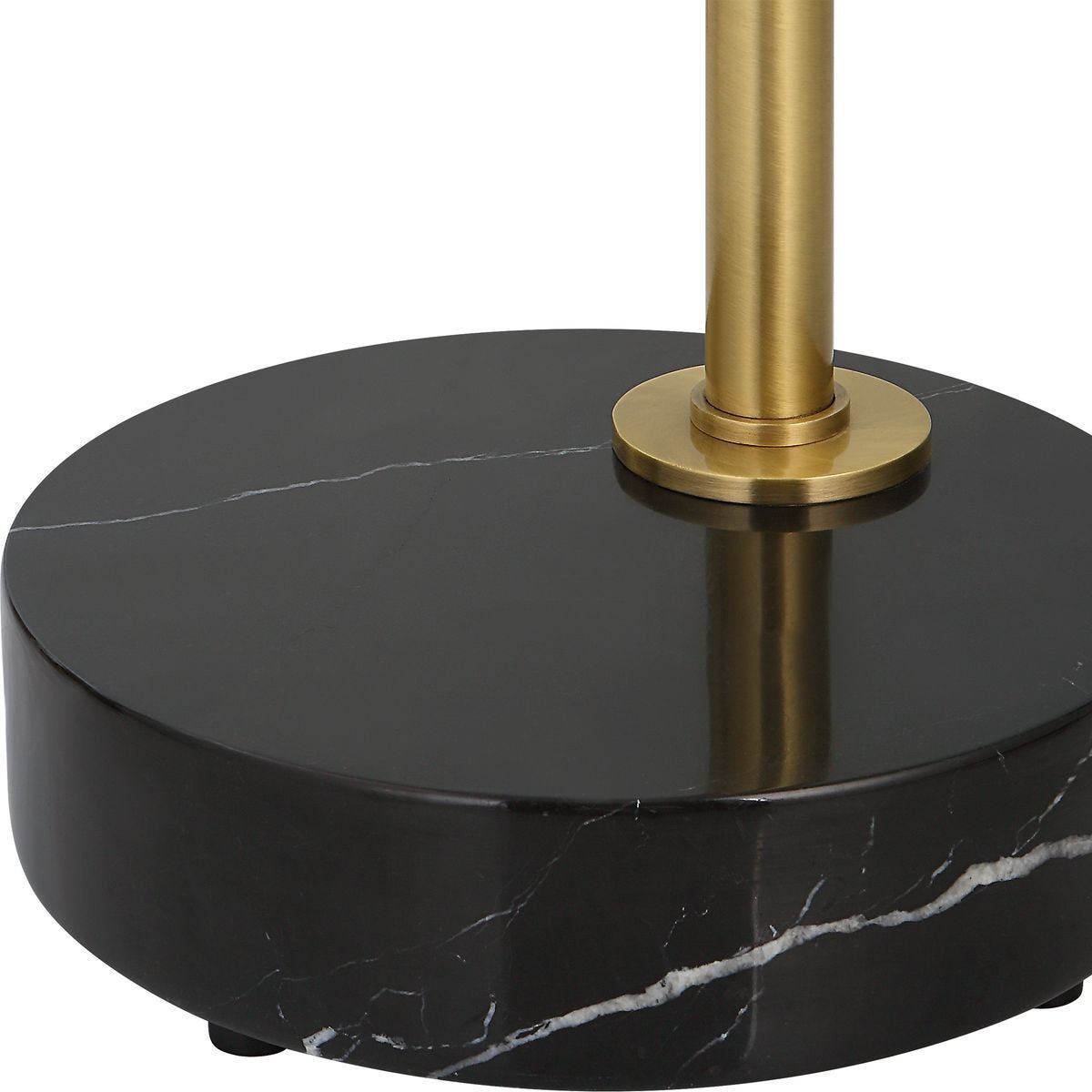 Huxford Floor Lamp – Lamps by Uttermost | Sutter & Vale