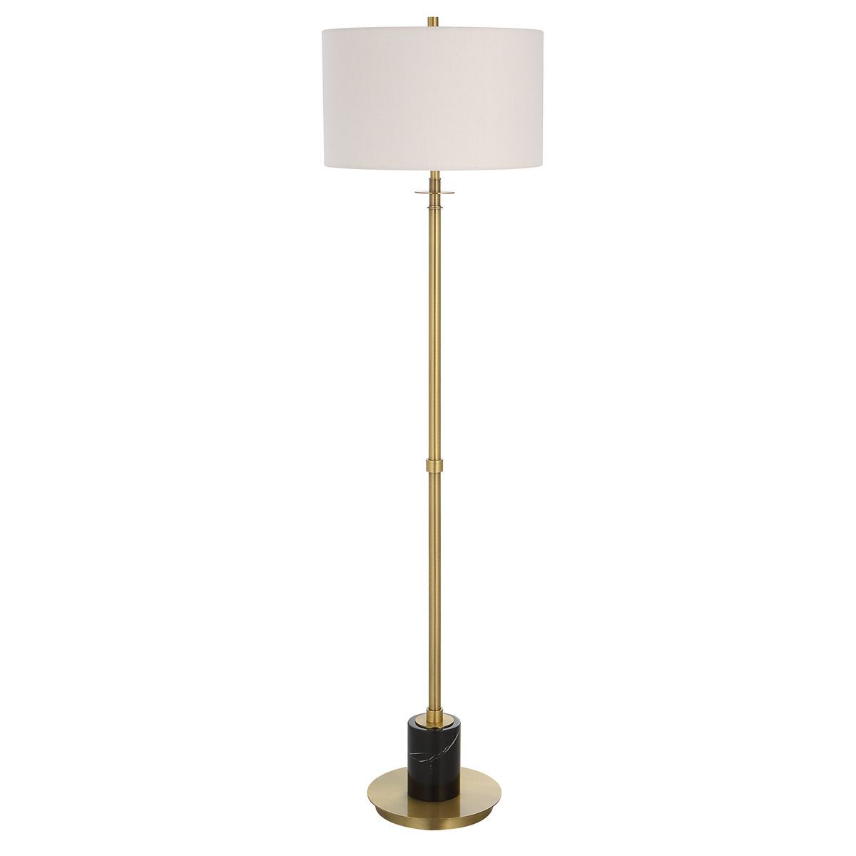 Guard Floor Lamp – Lamps by Uttermost | Sutter & Vale