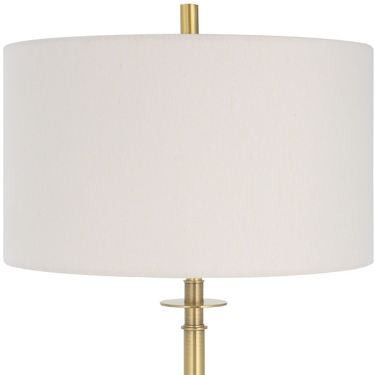 Guard Floor Lamp – Lamps by Uttermost | Sutter & Vale