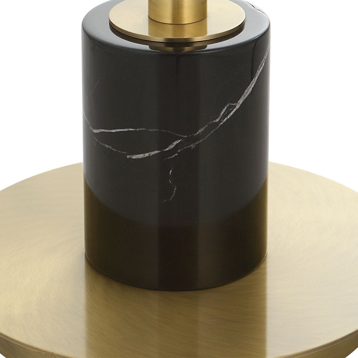 Guard Floor Lamp – Lamps by Uttermost | Sutter & Vale