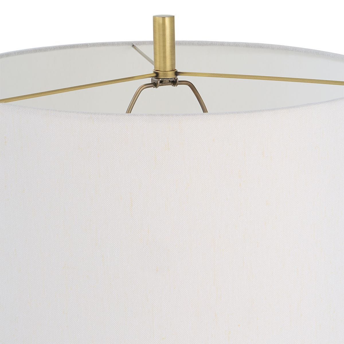 Guard Floor Lamp – Lamps by Uttermost | Sutter & Vale