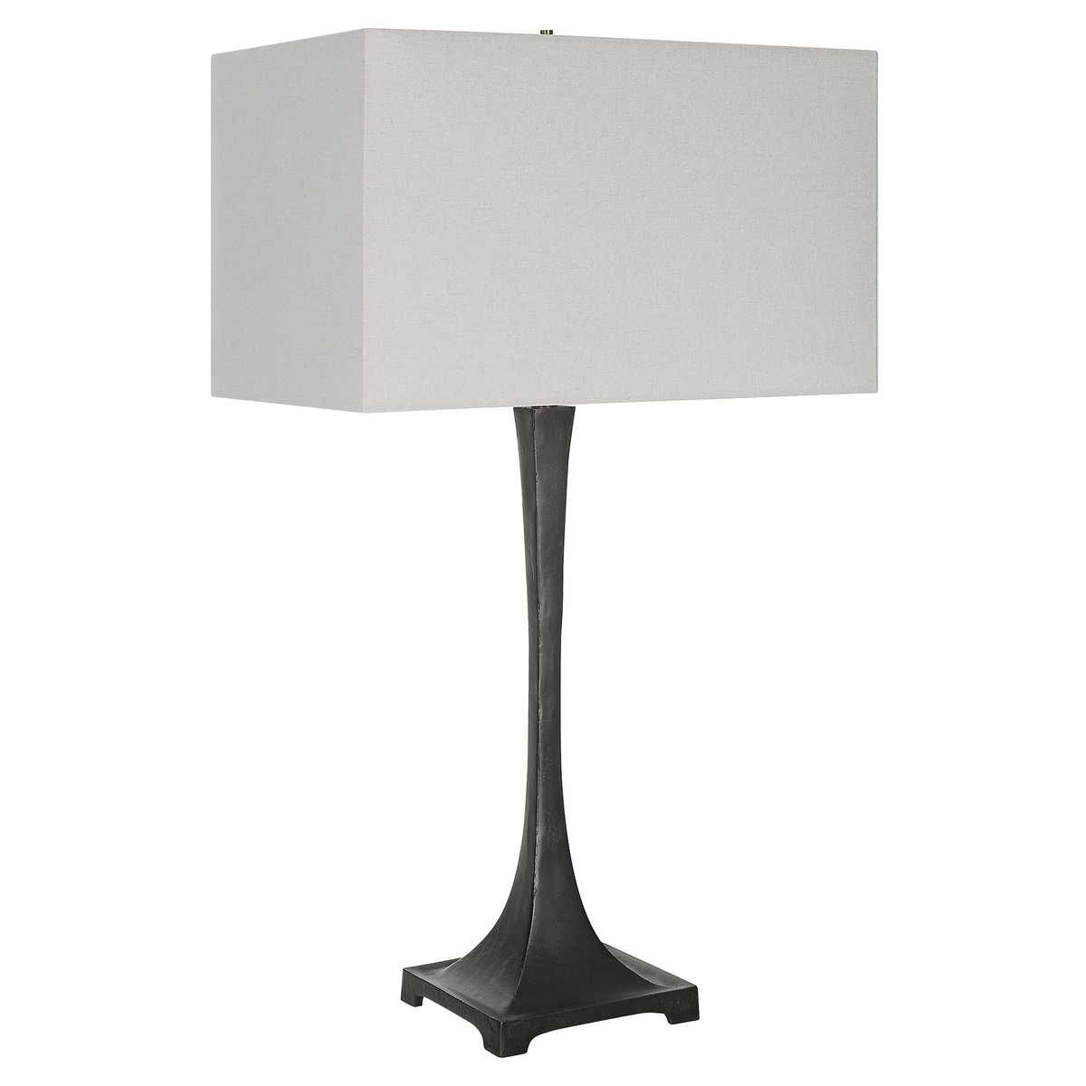 Reydan Table Lamp – Lamps by Uttermost | Sutter & Vale