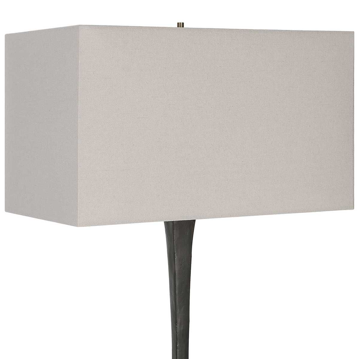 Reydan Table Lamp – Lamps by Uttermost | Sutter & Vale