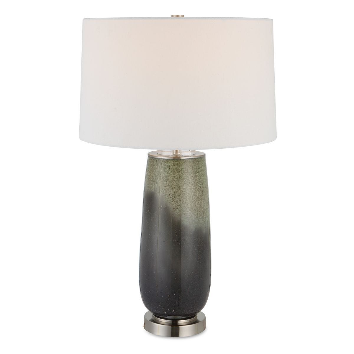 Campa Table Lamp – Lamps by Uttermost | Sutter & Vale