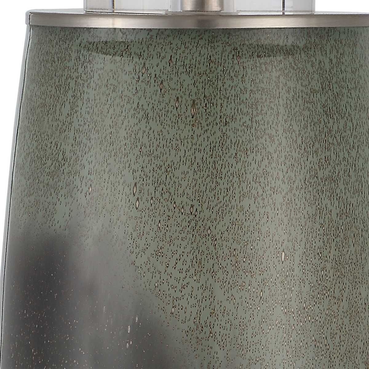 Campa Table Lamp – Lamps by Uttermost | Sutter & Vale