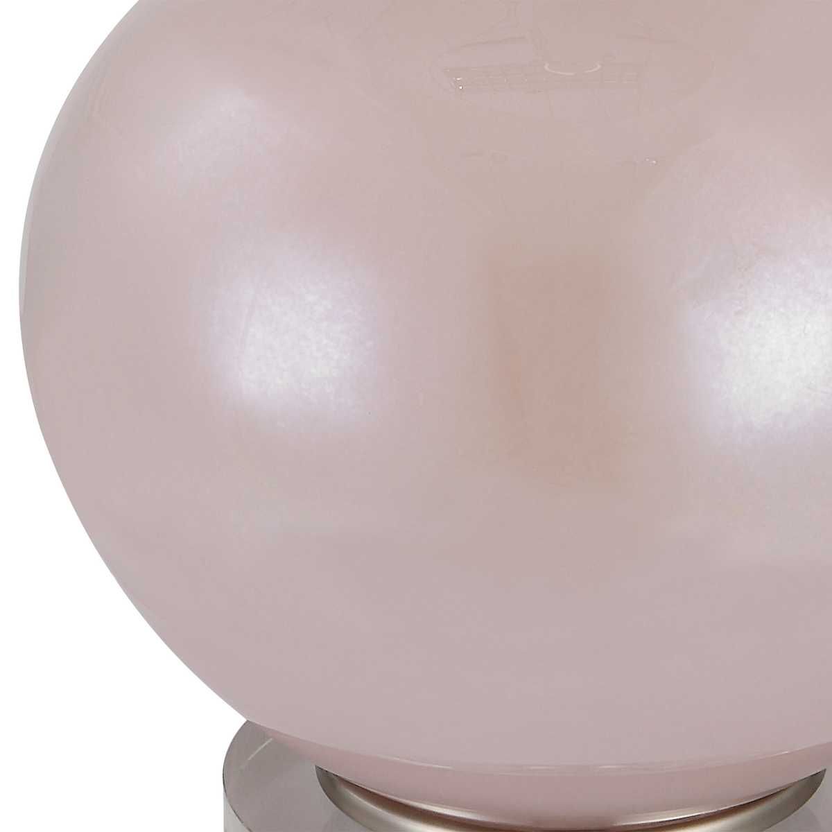 Rosa Table Lamp – Lamps by Uttermost | Sutter & Vale