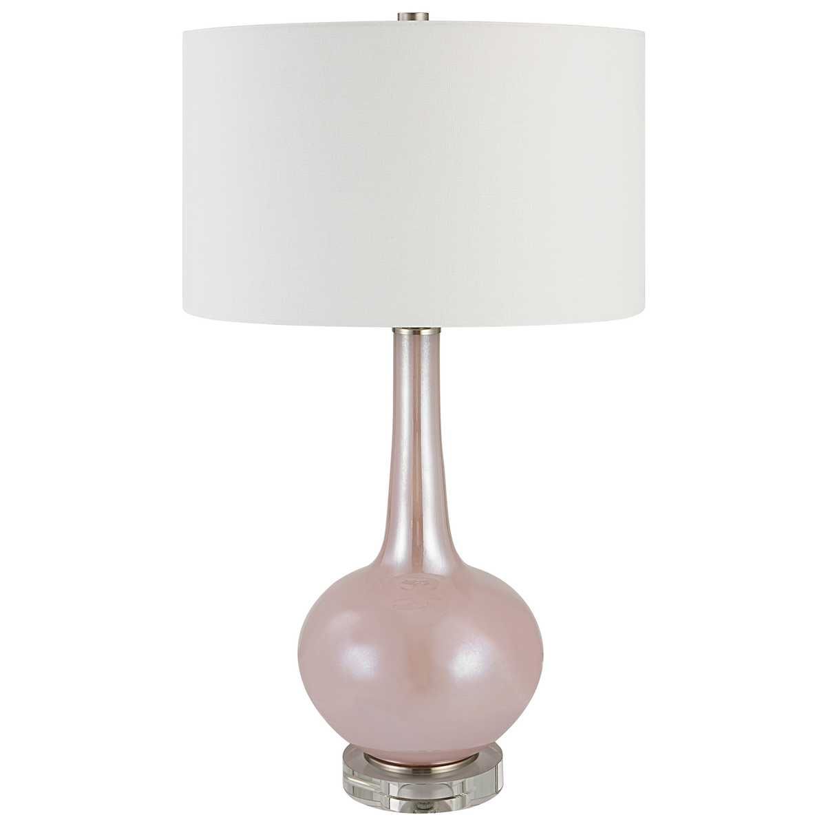 Rosa Table Lamp – Lamps by Uttermost | Sutter & Vale